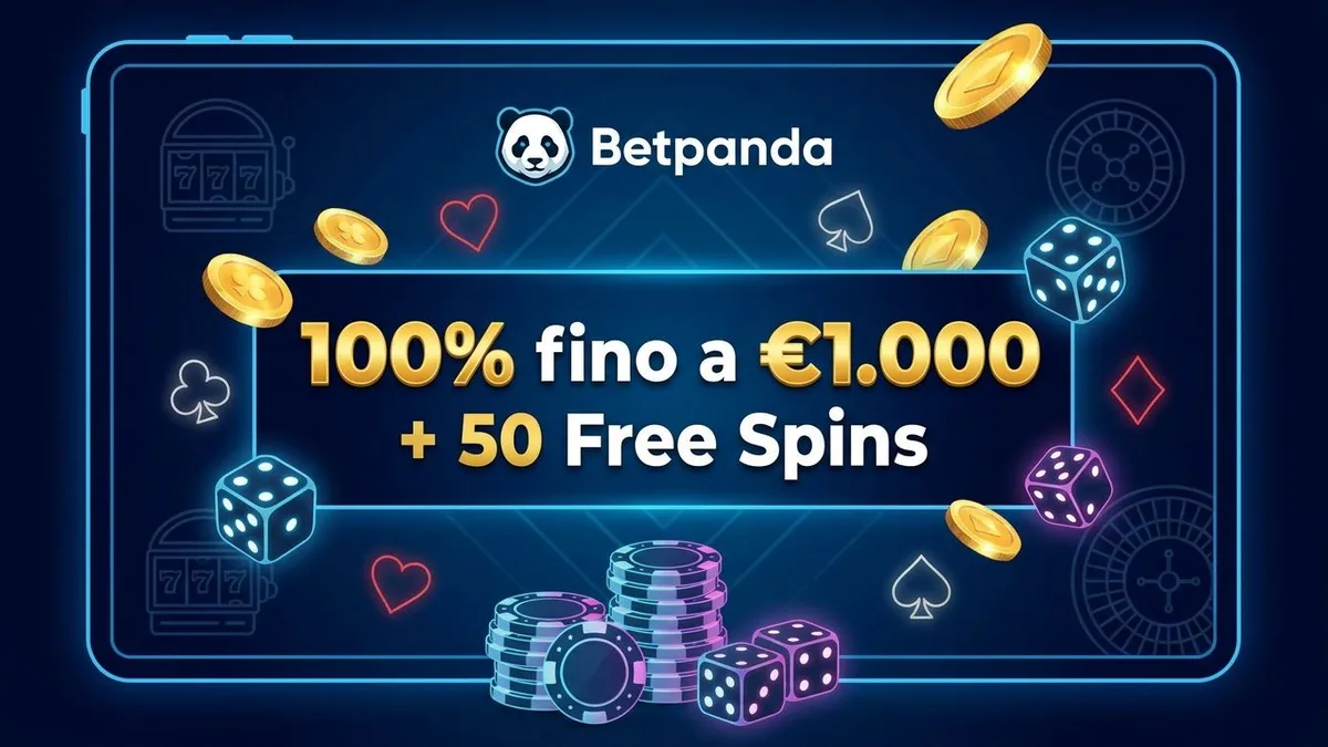 Betpanda
