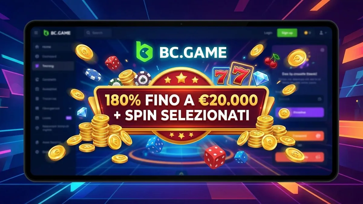 BCGame