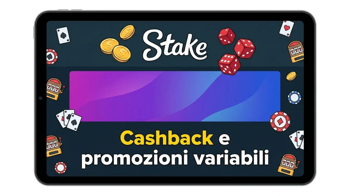 Stake